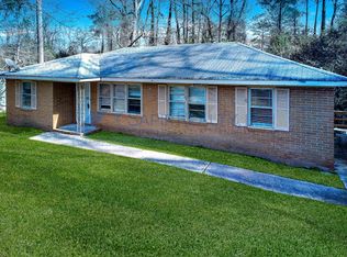 2861 Adahi Dr, Macon, GA