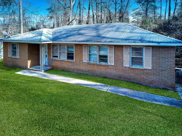 2861 Adahi Dr, Macon, GA 31211