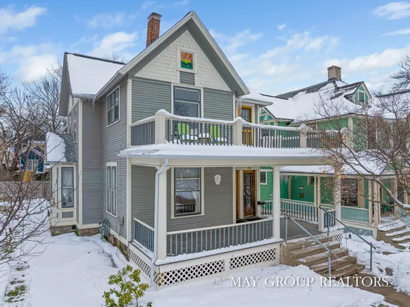 321 Henry Ave SE, Grand Rapids, MI 49503