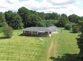1855 Nc Highway 4, Littleton, NC 27850