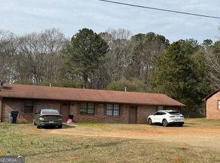 1051 Vineyard Rd, Griffin, GA 30223