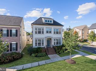 8952 Tawes St, Fulton, MD 20759