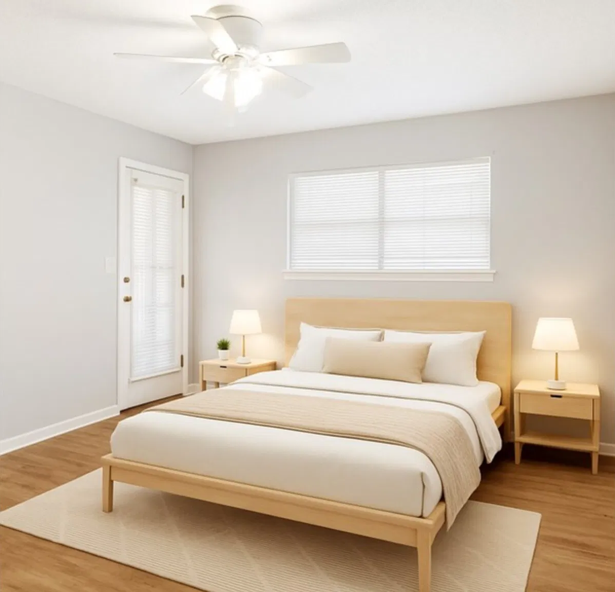 5521 Executive DR Appt D1 — Photo 3