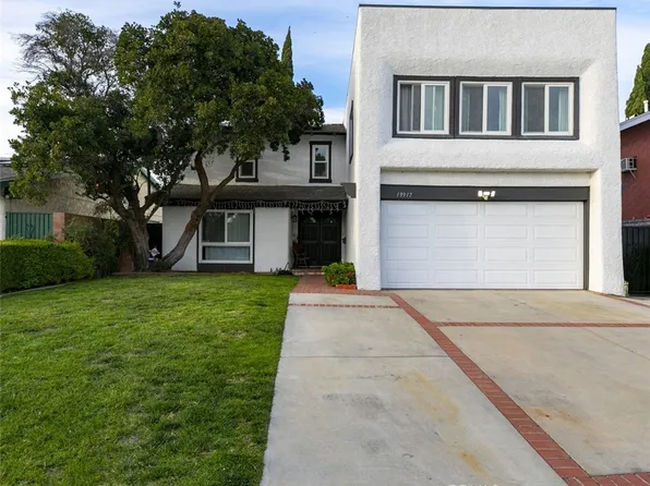 19917 Cantara St, Winnetka, CA 91306