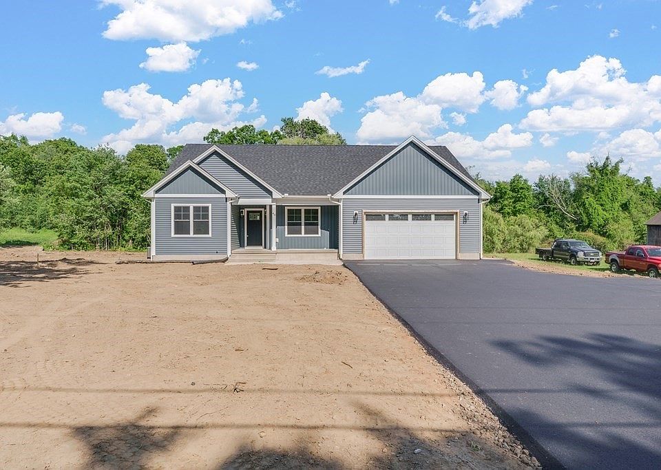 40 Mort Vining Rd, Southwick, MA 01077 Zillow