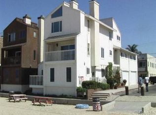 1499 Seal Way #A, Seal Beach, CA 90740