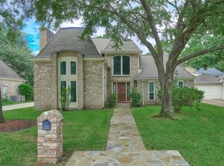 8322 Burwood Park Dr, Spring, TX 77379