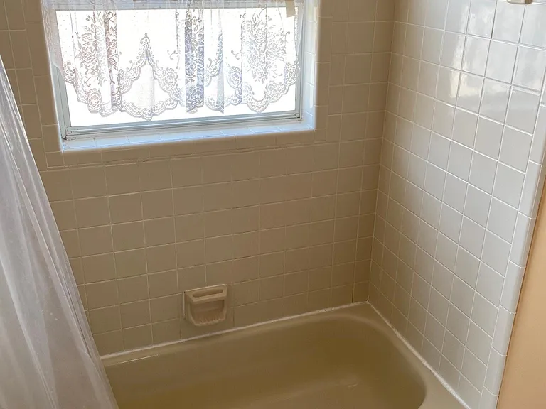 Second bath