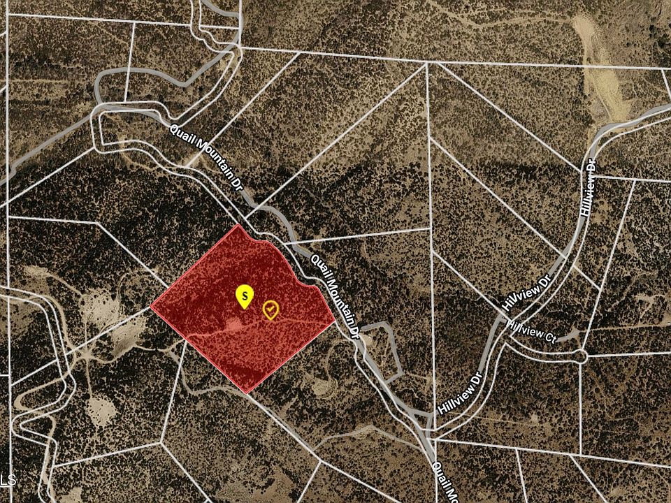 2nd image of Quail Mountain Dr