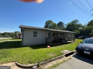 1112 Carroll St, Macon, GA 31206