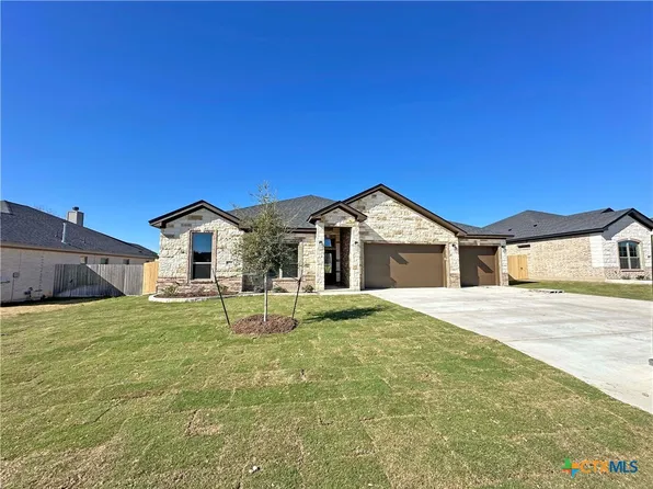 6016 Messina Dr, Temple, TX 76502