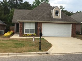 117 Brook Highland Cv, Birmingham, AL 35242