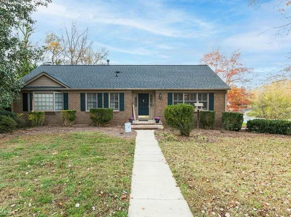 1300 Hempshire Ct, High Point, NC 27262