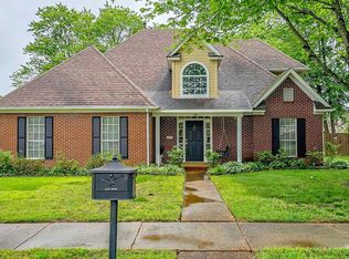784 Aldis Cv, Collierville, TN 38017