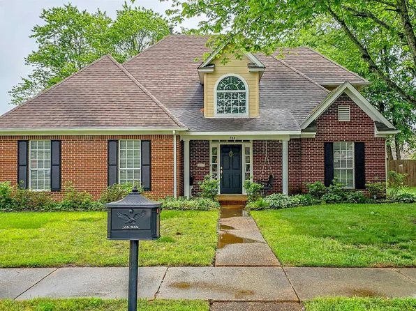 784 Aldis Cv, Collierville, TN 38017