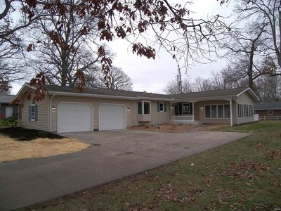 617 W Crystal Flash Rd, North Webster, IN, 46555