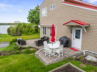 5 Seymour Road, Harpswell, ME 04066