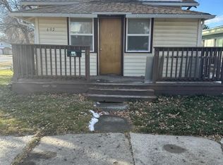 602 Juniper Ave, Laurel, MT 59044
