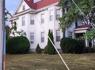 101 E 1 N, Mount Olive, IL