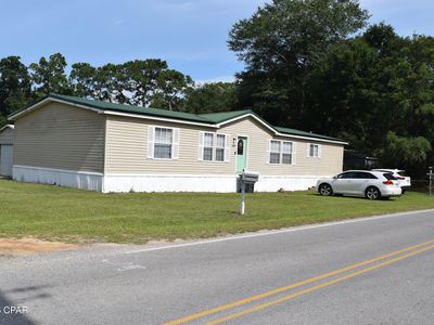 287 Black Creek Lodge Rd, Freeport, FL, 32439