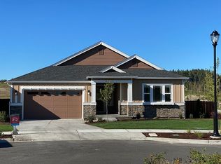 3115 Colville St SE, Lacey, WA 98513