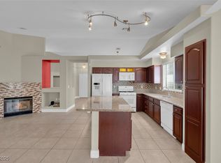 8217 Ashkum Ave, Las Vegas, NV 89149