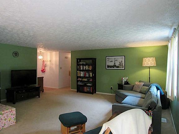 Great Room.