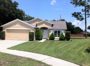 519 Peppermill Cir, Kissimmee, FL 34758