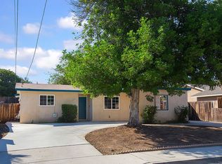 3004 Central Ave, Spring Valley, CA 91977