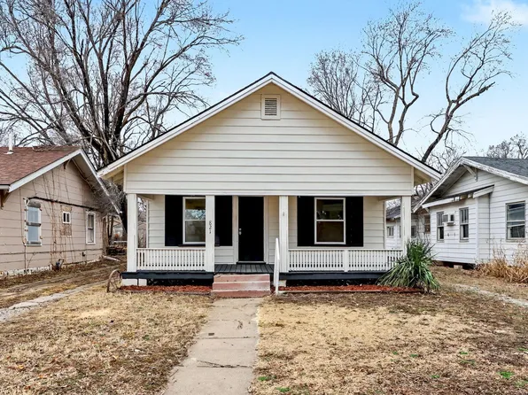 821 N Taylor St, El Dorado, KS 67042