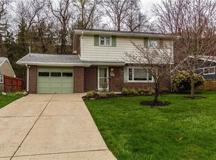 1003 Royal Ct, Cheswick, PA