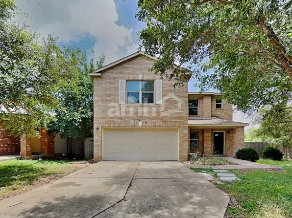 5337 Mathra Dr, Del Valle, TX 78617