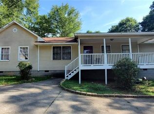 852 Prior Station Rd, Cedartown, GA 30125