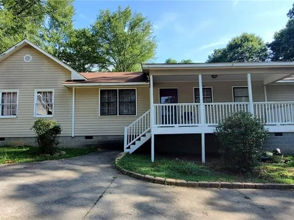 852 Prior Station Rd, Cedartown, GA 30125