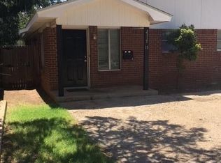 2317 15th St, Lubbock, TX 79401
