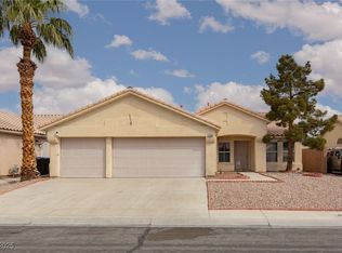 3320 Helmsman Dr, North Las Vegas, NV 89032