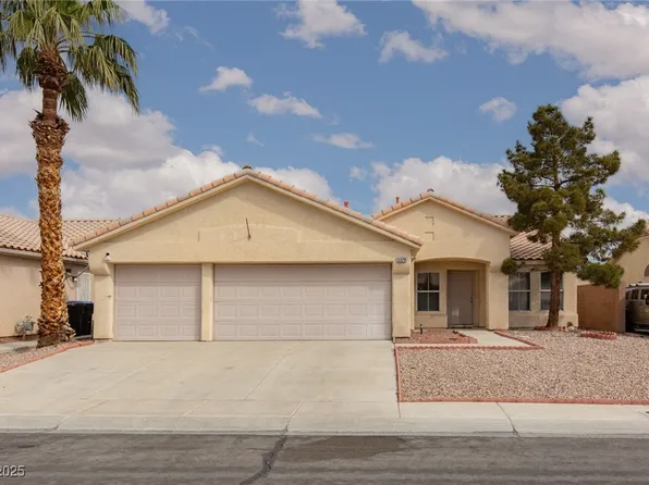 3320 Helmsman Dr, North Las Vegas, NV 89032