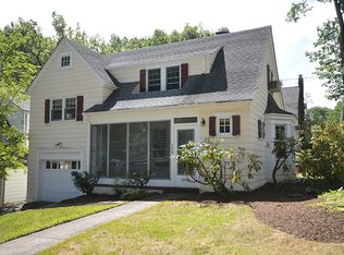 134 Mitchell St, West Orange, NJ 07052