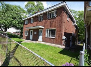 1616-1618 Lincoln Ave, Pittsburgh, PA