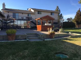 2209 SE Dussault Rd, Madras, OR 97741