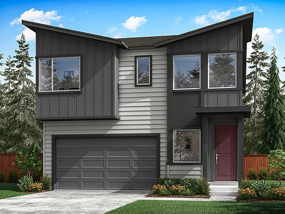 Exterior Style C