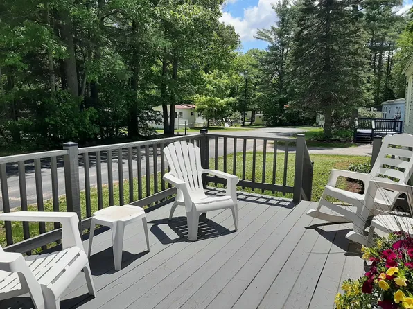 15 Loon Mountain Lane, Conway, NH 03813