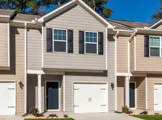 1214 Highwood Ln #14, Atlanta, GA 30344