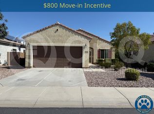 5614 W Montebello Way, Florence, AZ 85132