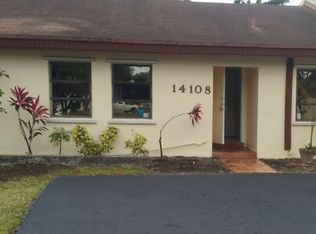 14108 SW 55th St, Miami, FL 33175