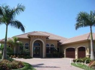 9534 Via Lago Way, Fort Myers, FL 33912