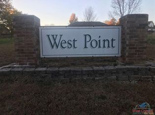 65 NW 247th Rd, Clinton, MO 64735