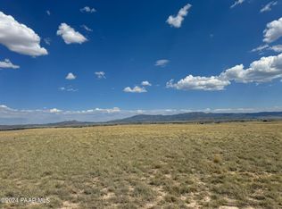 PARCEL-46A Barnes #A3, Prescott Valley, AZ 86315