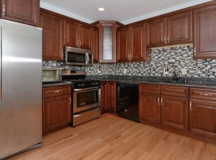 62 Florida St #1&2, Dorchester Center, MA 02124