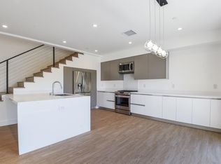 1206 N Sycamore Ave, Los Angeles, CA 90038